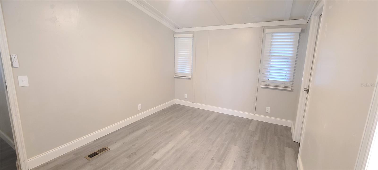 BAYVIEW HOMESITES UNREC 209 - Residential