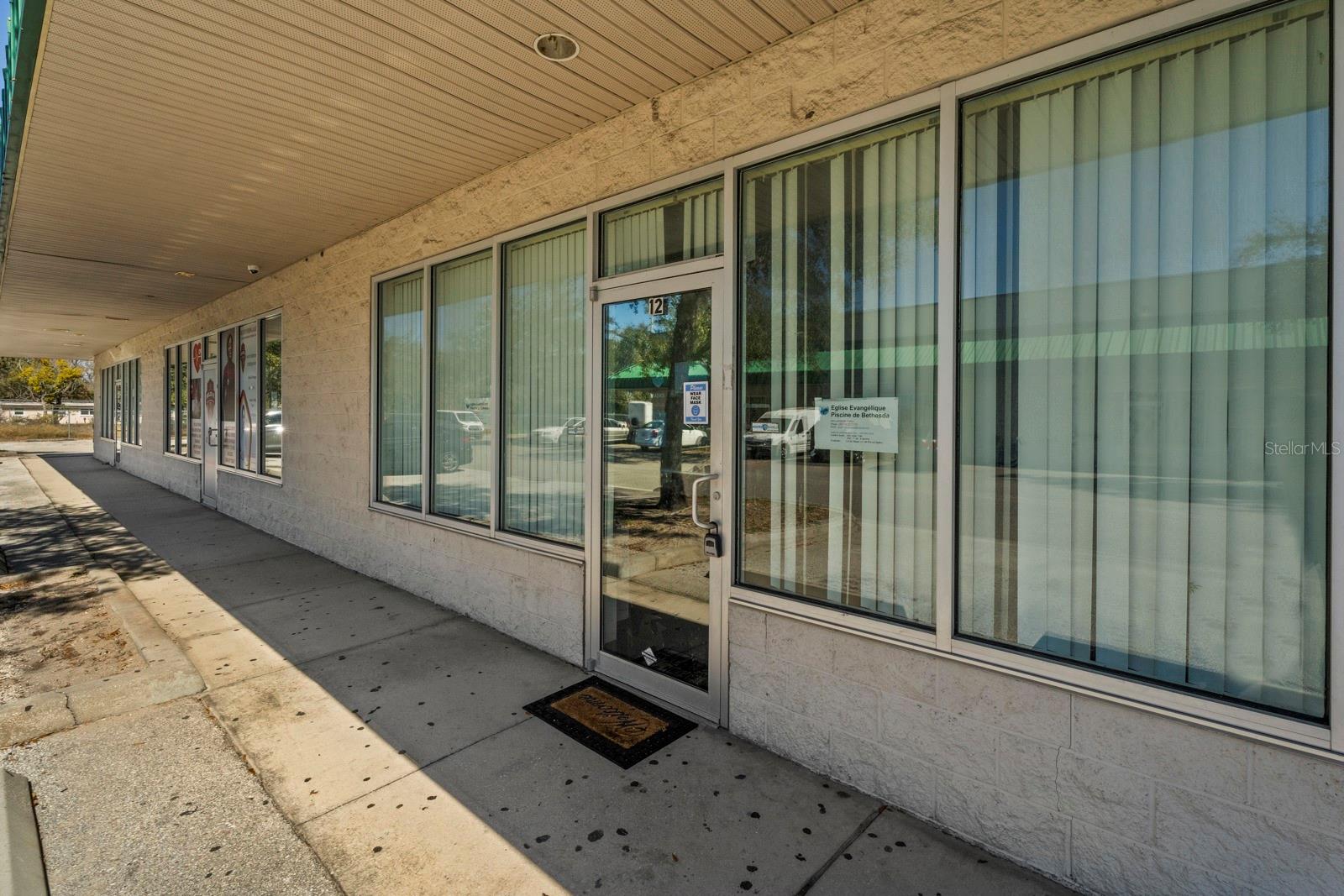 OLD WINTER GARDEN ROAD COMMERCE C - Commercial Sale