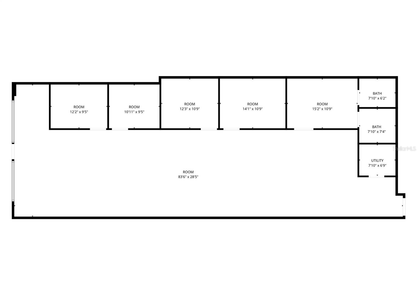 OLD WINTER GARDEN ROAD COMMERCE C - Commercial Sale