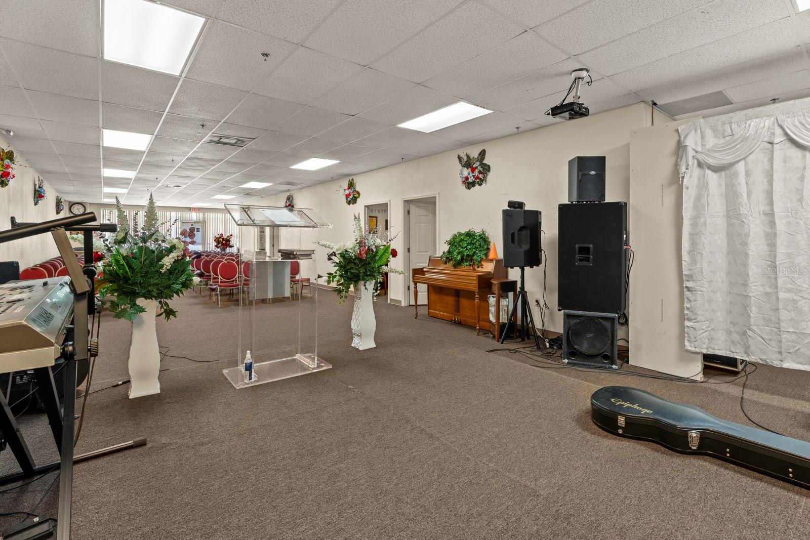 OLD WINTER GARDEN ROAD COMMERCE C - Commercial Sale