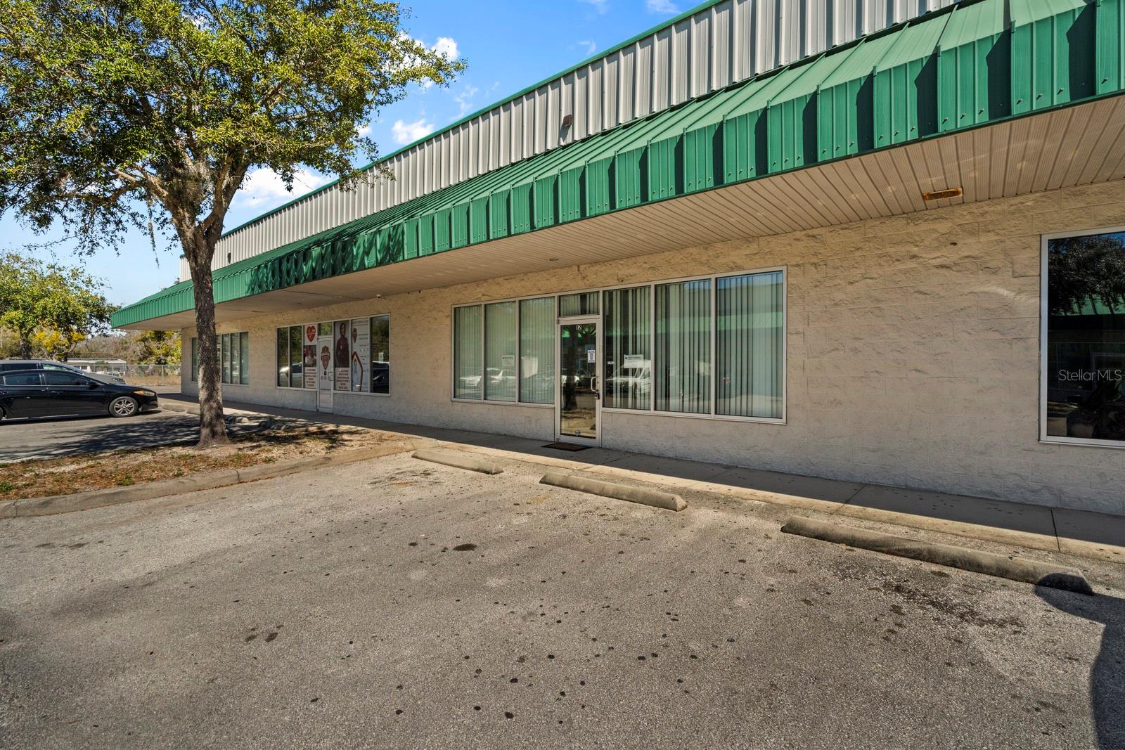 OLD WINTER GARDEN ROAD COMMERCE C - Commercial Sale