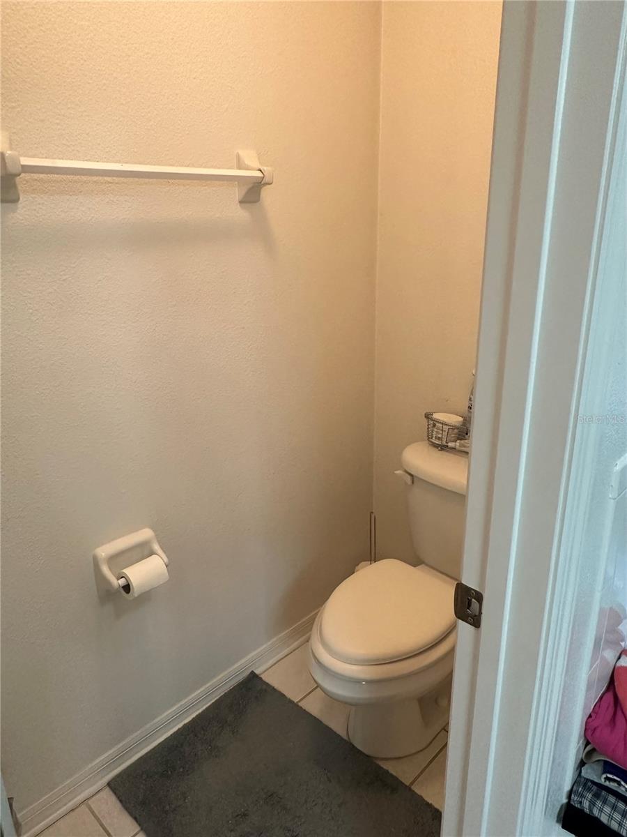 MOSS PARK RDG - Residential