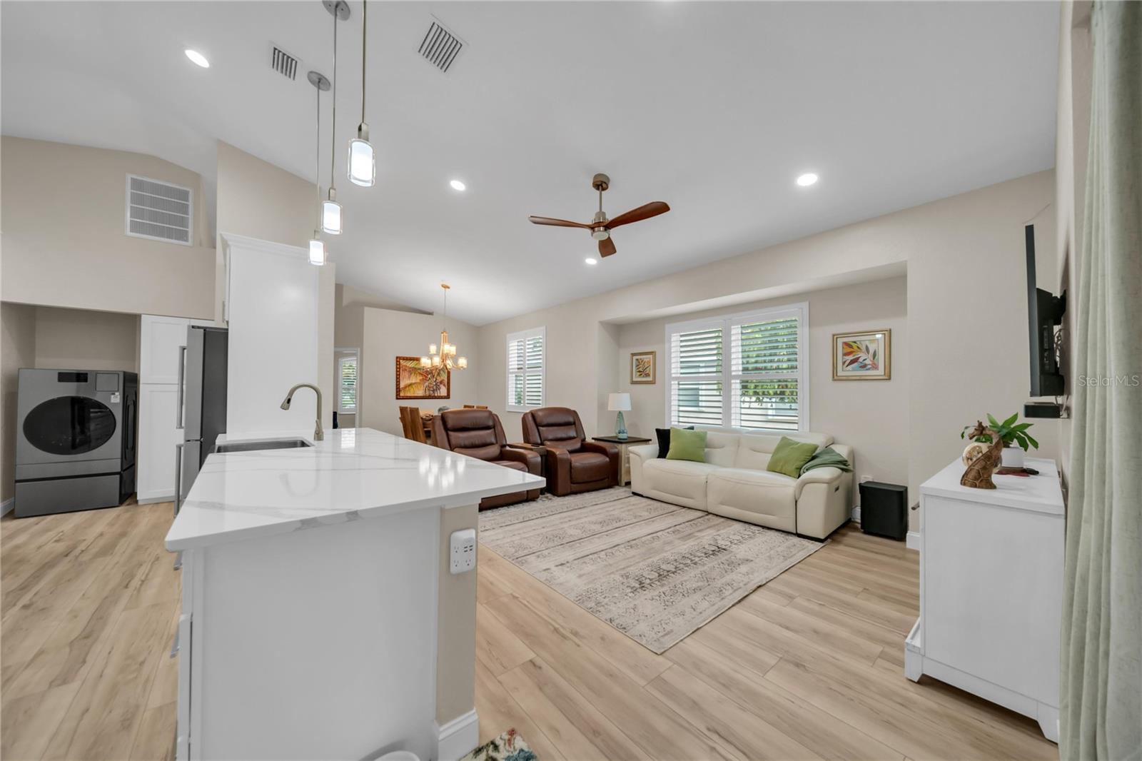 PORT CHARLOTTE SUB 51 - Residential