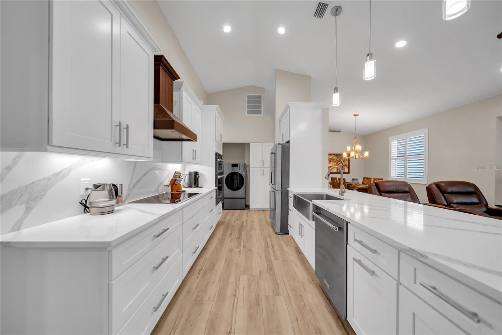 PORT CHARLOTTE SUB 51 - Residential