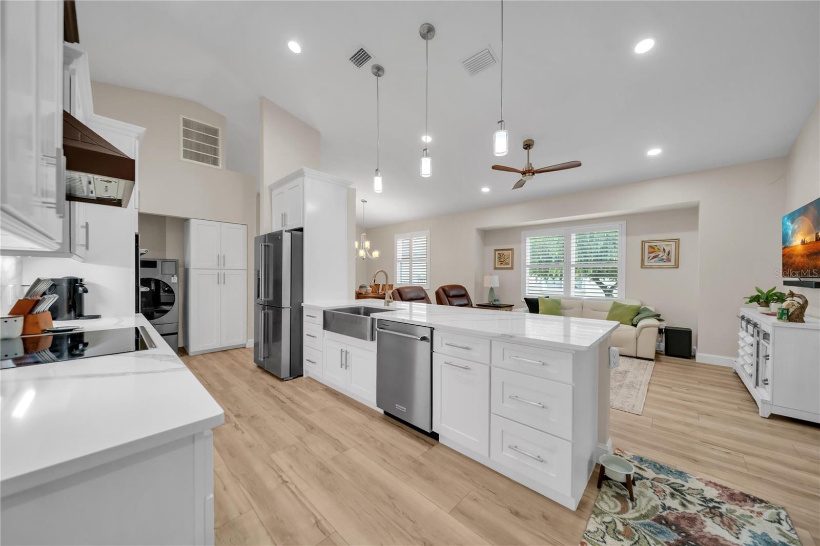 PORT CHARLOTTE SUB 51 - Residential