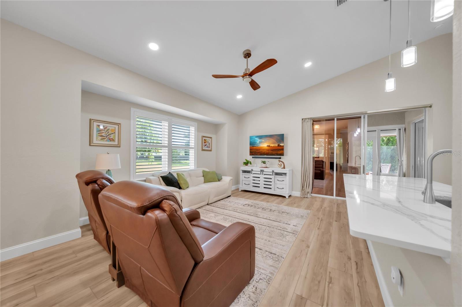 PORT CHARLOTTE SUB 51 - Residential