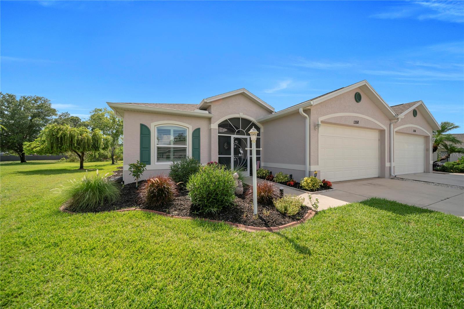 PORT CHARLOTTE SUB 51 - Residential