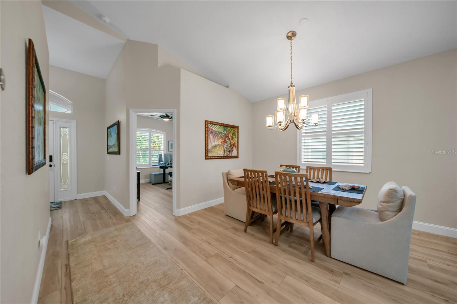 PORT CHARLOTTE SUB 51 - Residential