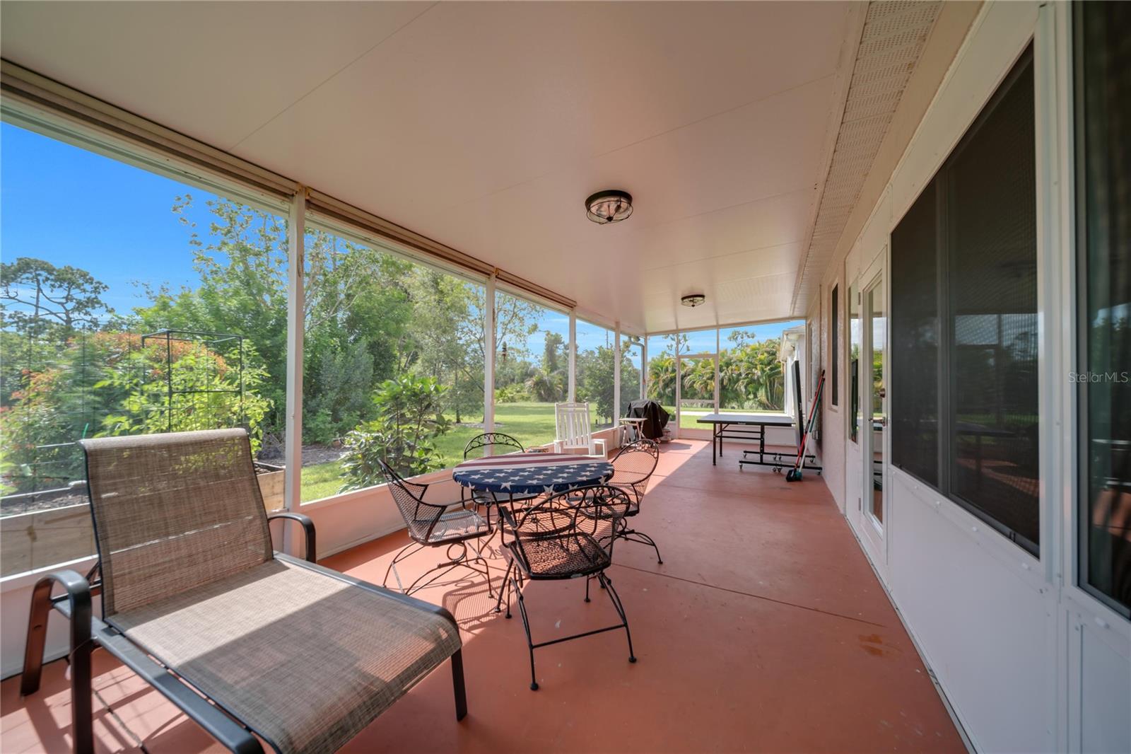 PORT CHARLOTTE SUB 51 - Residential