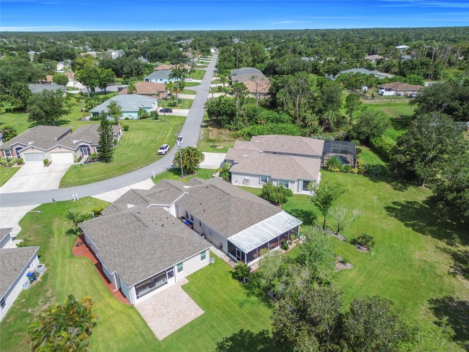 PORT CHARLOTTE SUB 51 - Residential