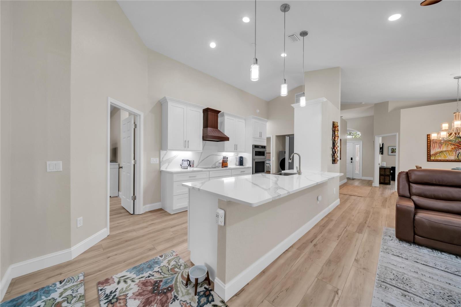 PORT CHARLOTTE SUB 51 - Residential