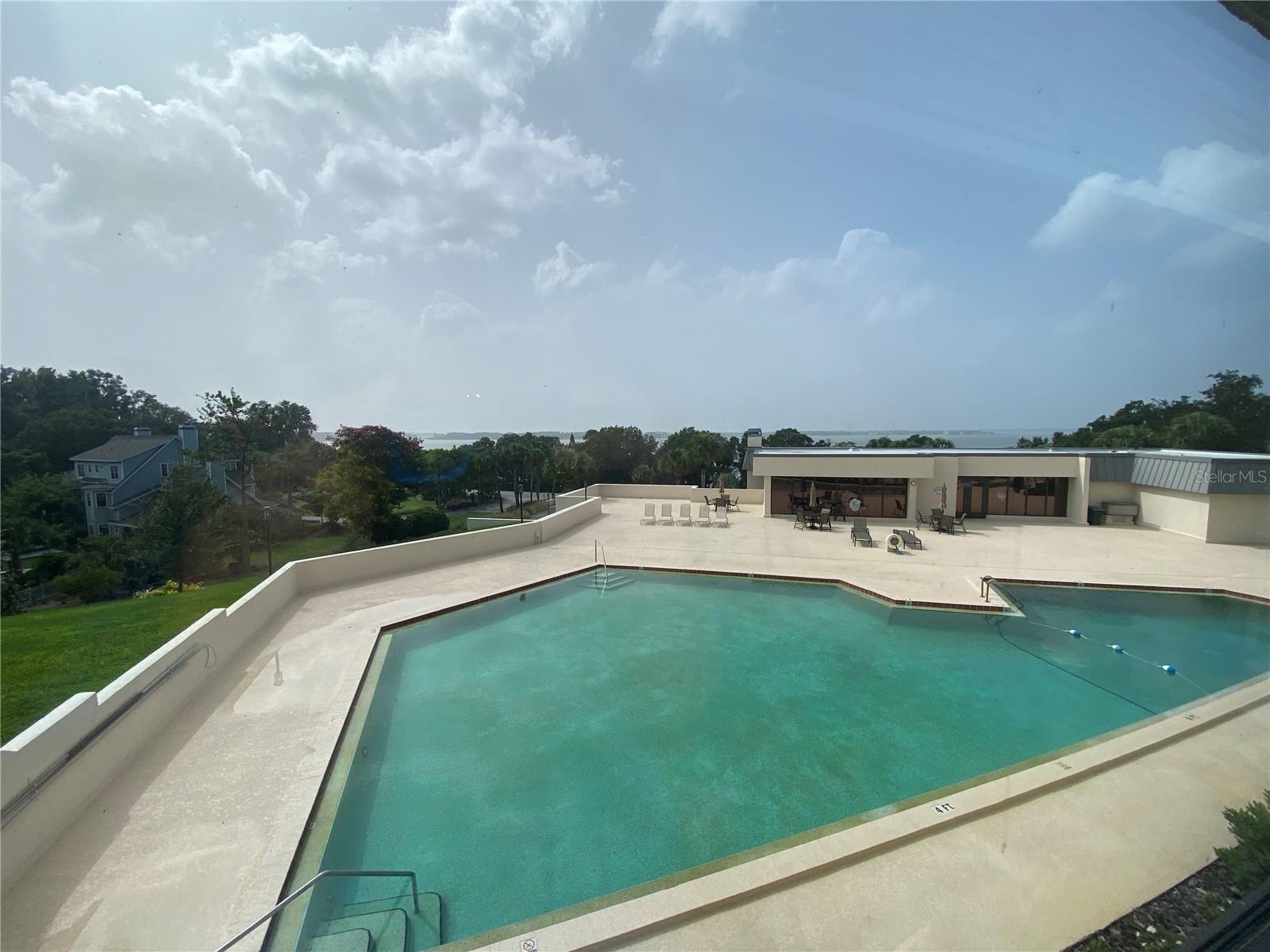 MOUNT DORA SUMMIT PLACE CONDO - Residential Lease