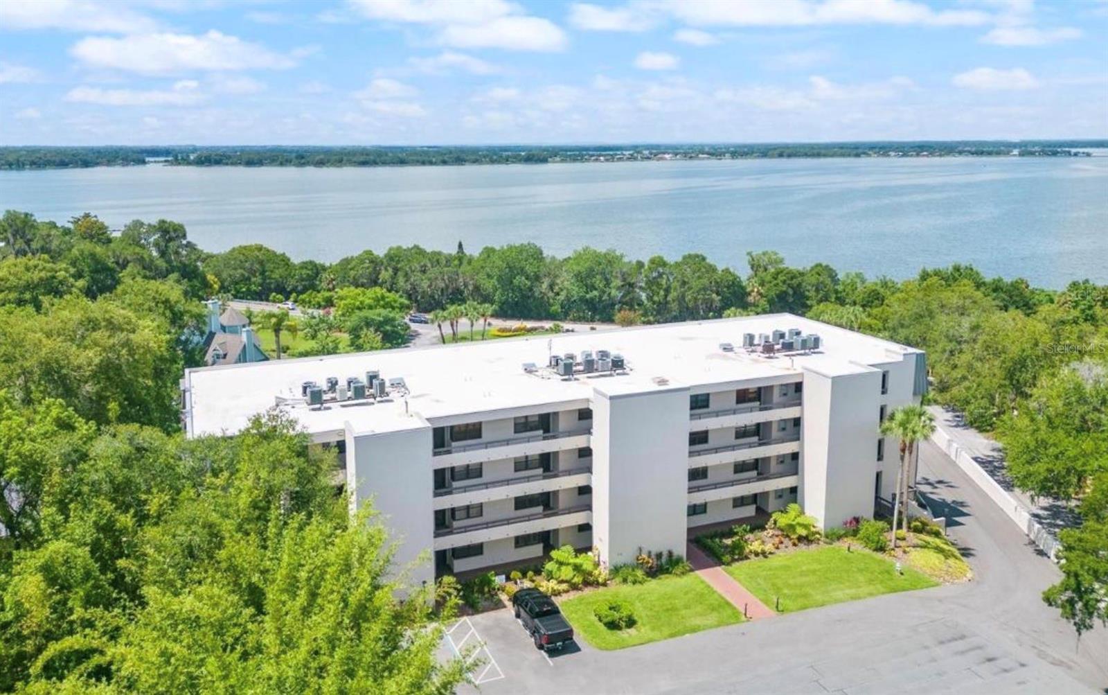 This Beautiful 2 bed 2 bath Condo main level has it all breakfast nook in the kitchen. Located high on a hill just a short walk away from downtown Mt. Dora and overlooking Lake Dora, you'll enjoy watching the sunset view on the lake and the full moon shimmering across the water from your living room and master bedroom windows.

*NO PETS per HOA *Service Pets Permitted Only

*Newly Remodeled
*First Floor w/Pool view
*Bright and open floor plan
*Stainless Steel appliances
*Washer and Dryer hook up
*Murphy Bed in the 2nd room.
*Granite countertops
*Parking with locking storage space
*Luxury vinyl plank flooring throughout
*HOA app fee of $50 is required per adult.


*Seeking high-quality, long-term resident.
