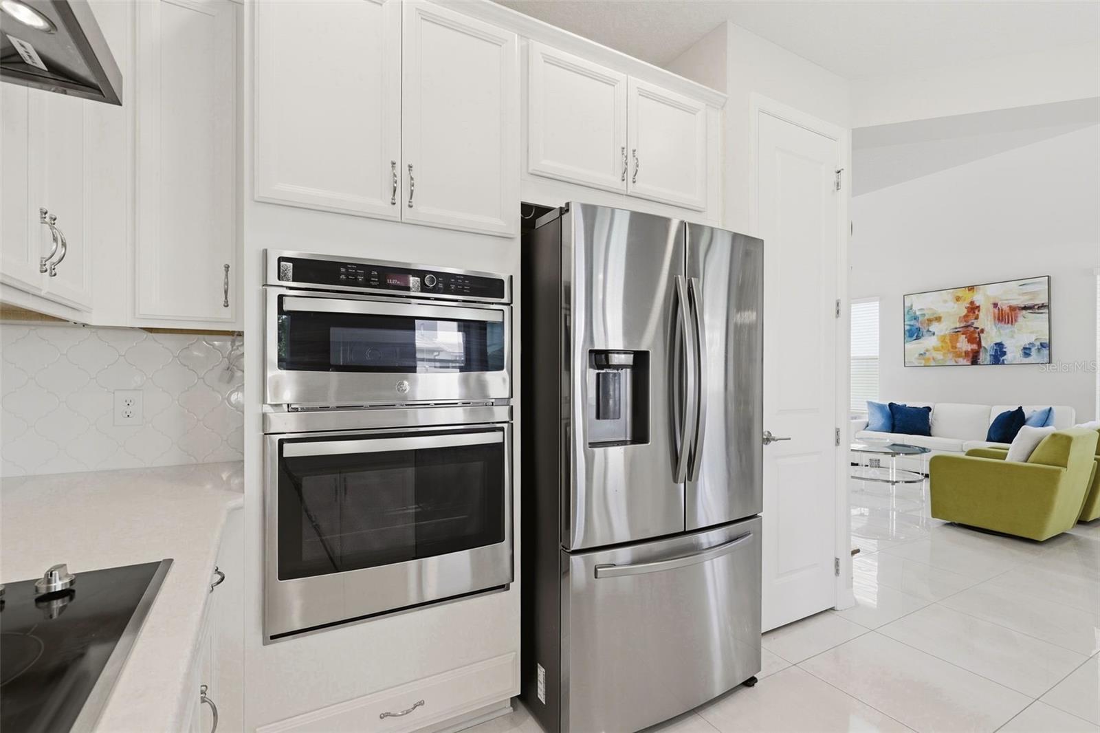 LANDINGS AT HAWKS CREST - Residential