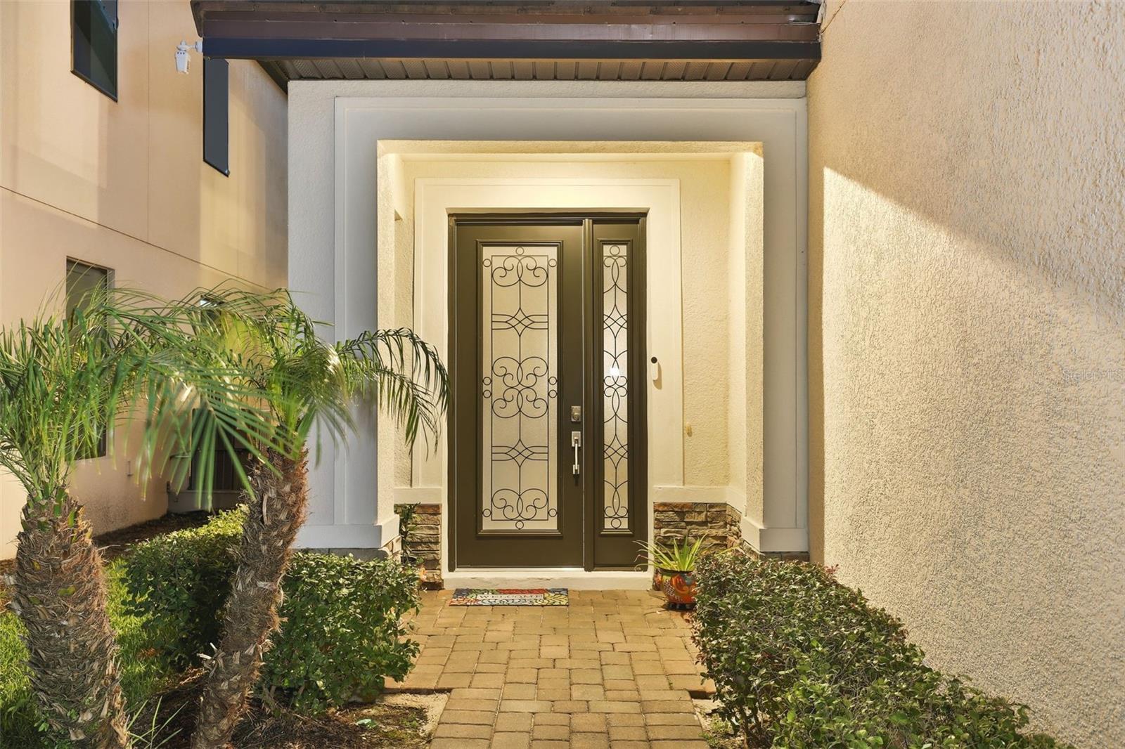 LANDINGS AT HAWKS CREST - Residential