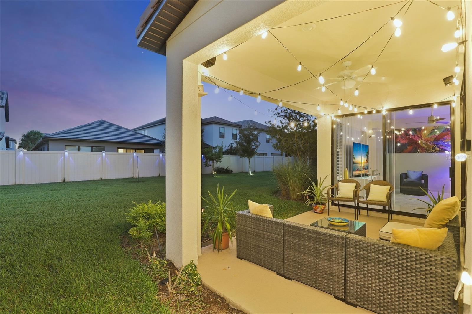 LANDINGS AT HAWKS CREST - Residential