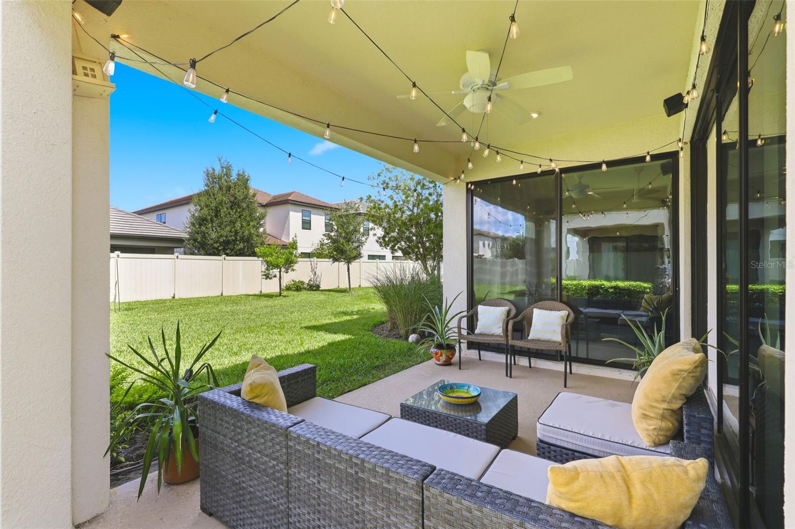 LANDINGS AT HAWKS CREST - Residential