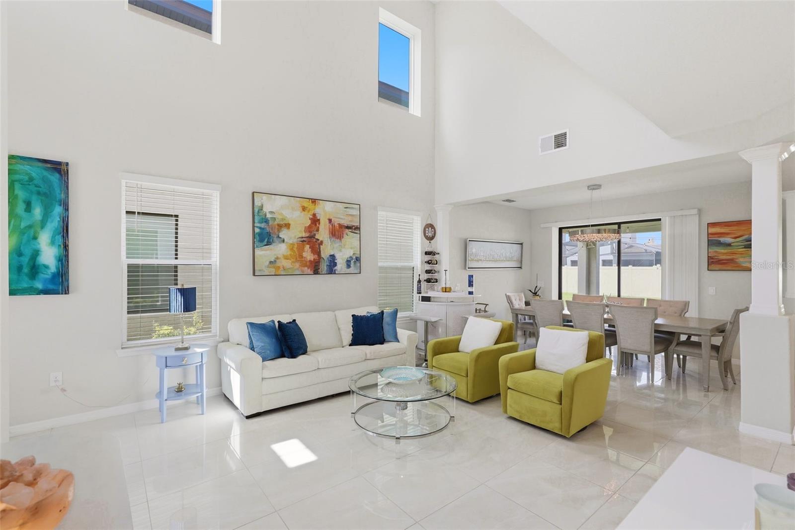 LANDINGS AT HAWKS CREST - Residential
