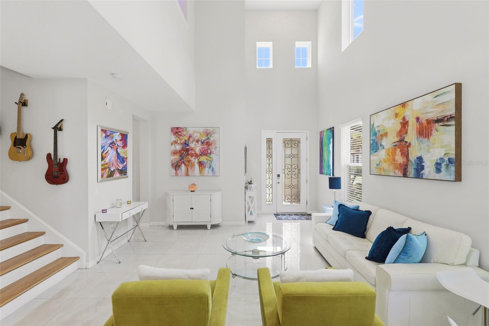 LANDINGS AT HAWKS CREST - Residential
