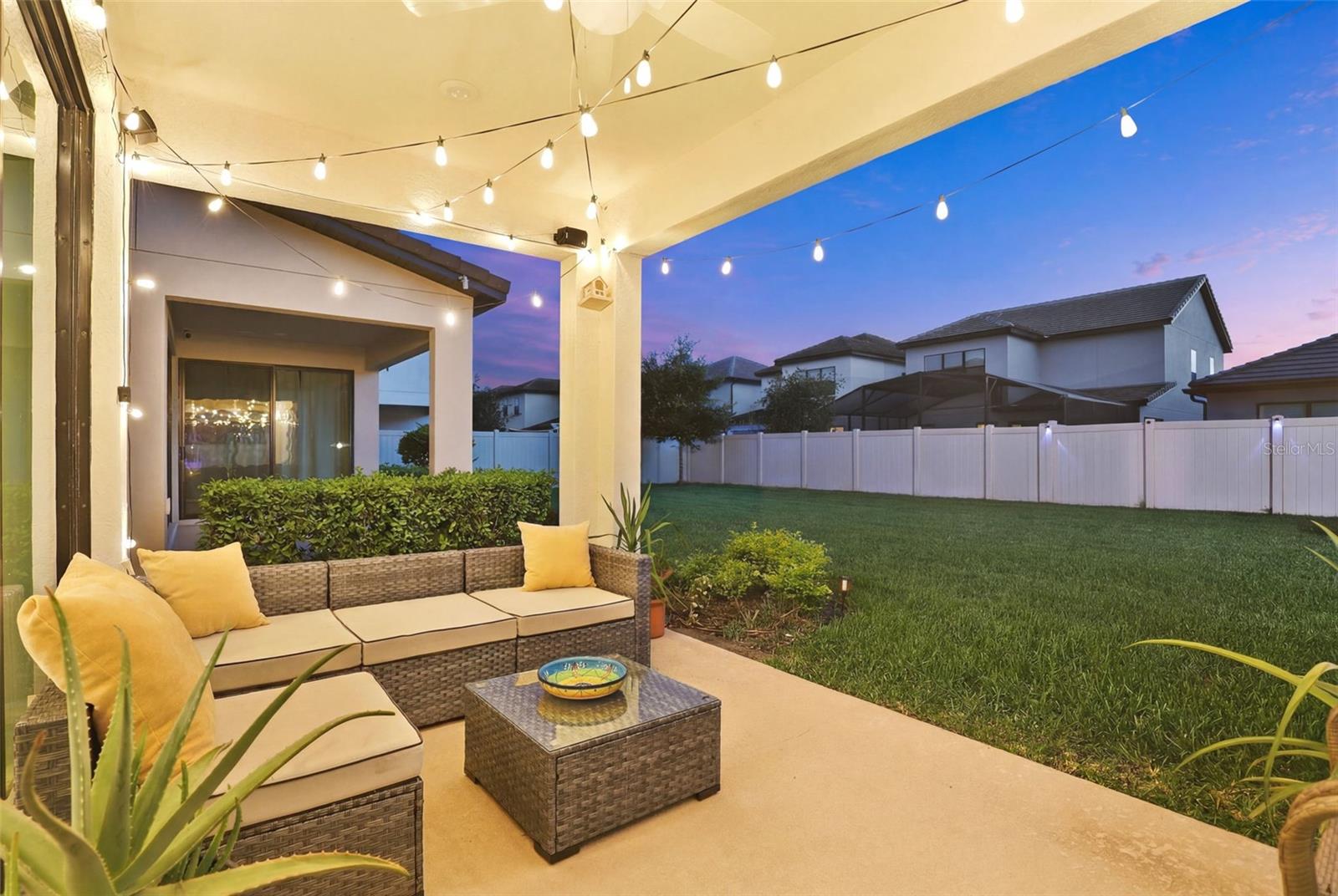LANDINGS AT HAWKS CREST - Residential