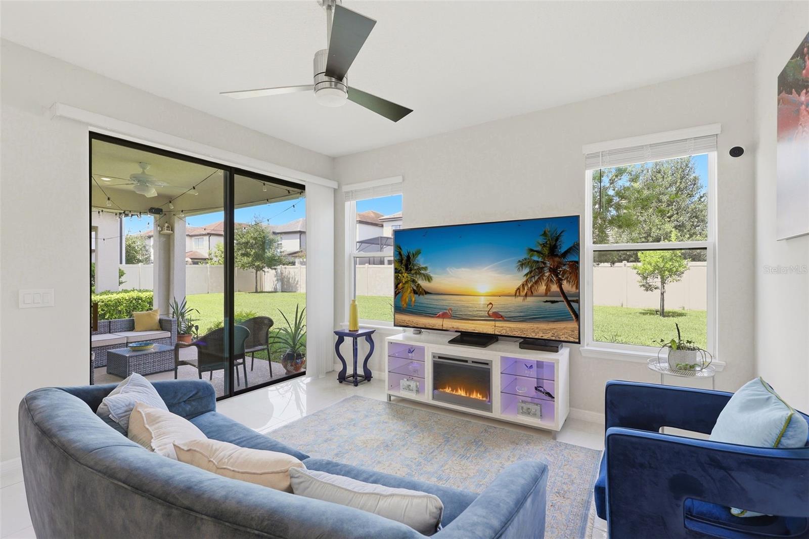 LANDINGS AT HAWKS CREST - Residential