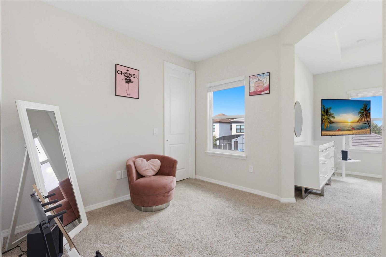 LANDINGS AT HAWKS CREST - Residential