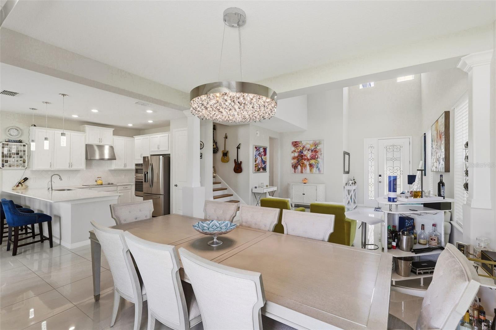 LANDINGS AT HAWKS CREST - Residential