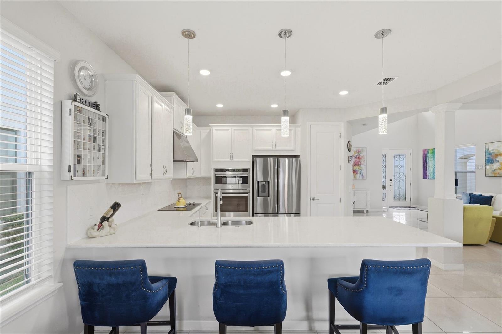 LANDINGS AT HAWKS CREST - Residential