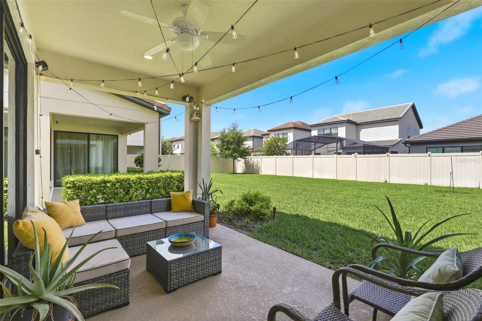 LANDINGS AT HAWKS CREST - Residential