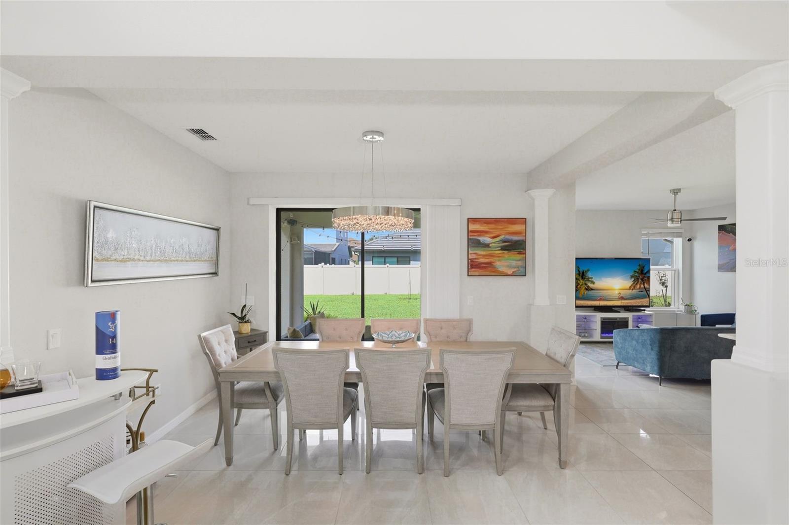 LANDINGS AT HAWKS CREST - Residential
