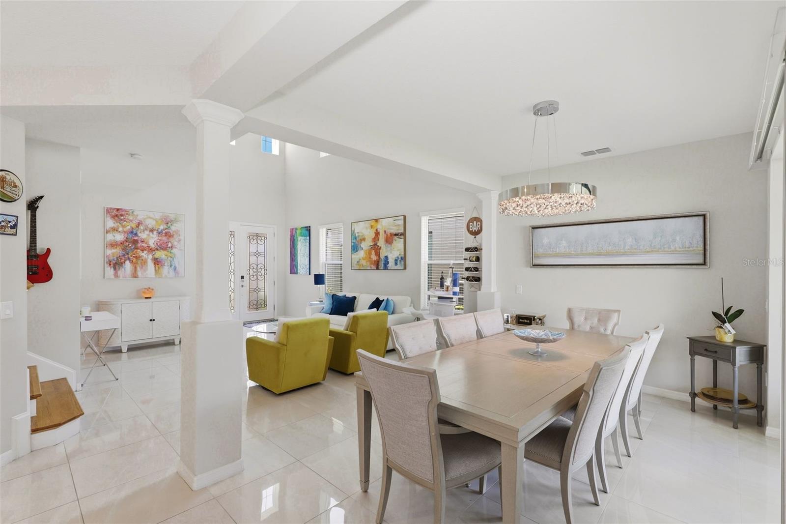 LANDINGS AT HAWKS CREST - Residential