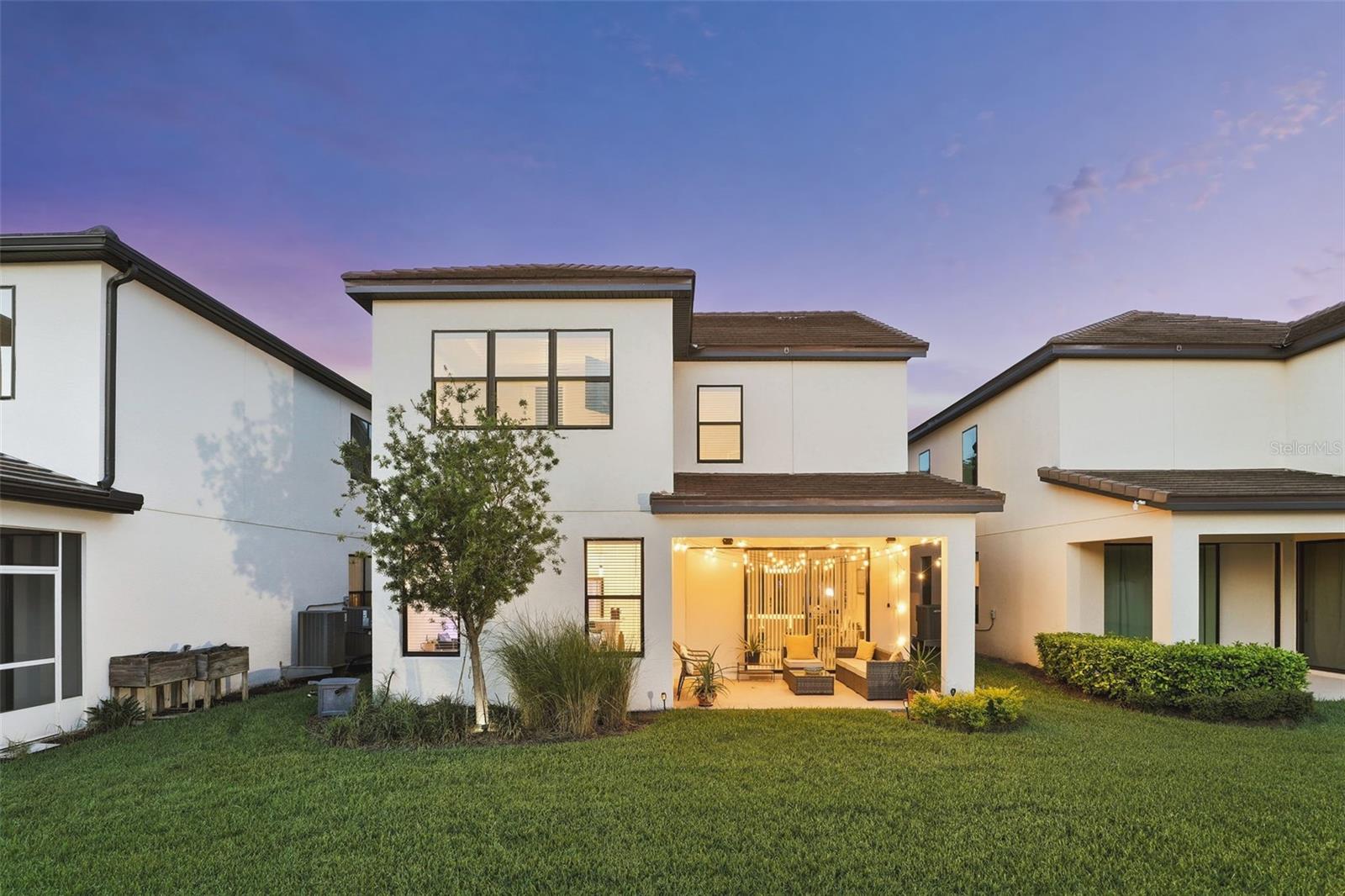 LANDINGS AT HAWKS CREST - Residential