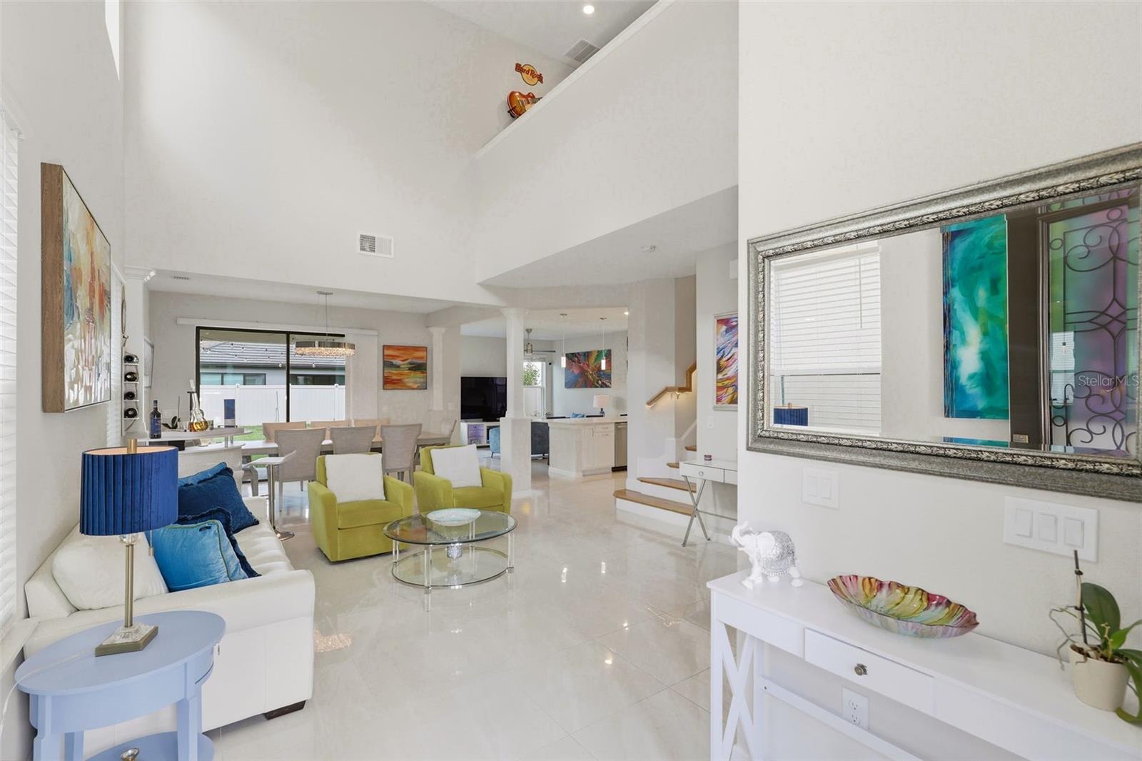 LANDINGS AT HAWKS CREST - Residential