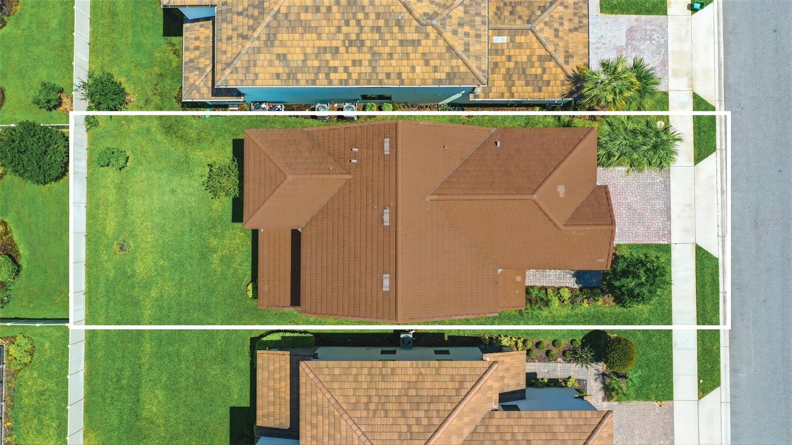 LANDINGS AT HAWKS CREST - Residential