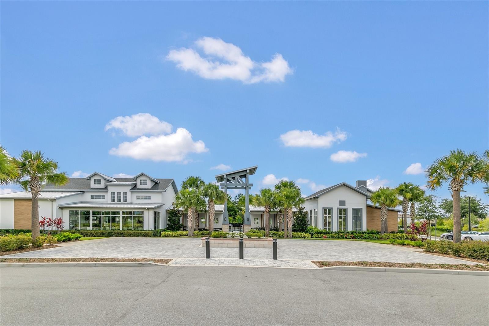 LANDINGS AT HAWKS CREST - Residential