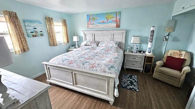 SAN MARCO - Residential Lease
