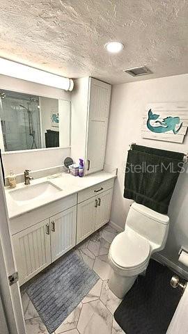 SAN MARCO - Residential Lease
