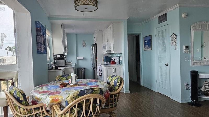 SAN MARCO - Residential Lease
