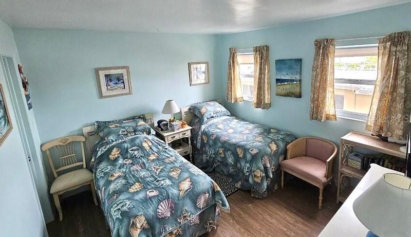 SAN MARCO - Residential Lease