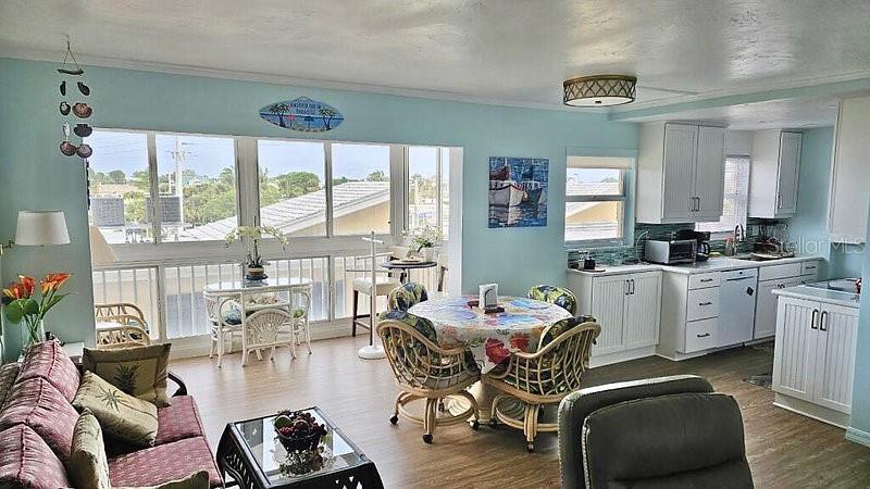 SAN MARCO - Residential Lease