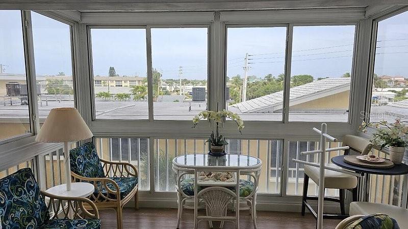 SAN MARCO - Residential Lease