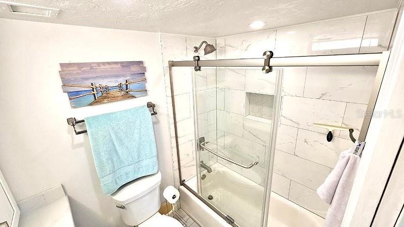 SAN MARCO - Residential Lease
