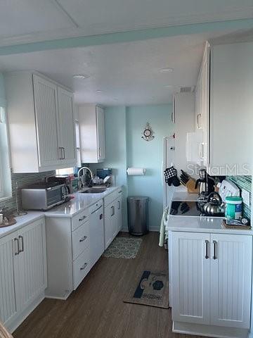 SAN MARCO - Residential Lease