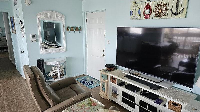 SAN MARCO - Residential Lease