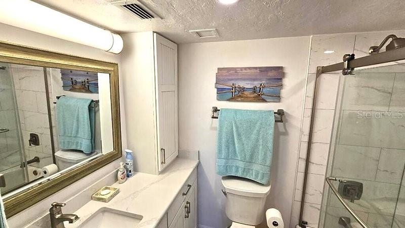 SAN MARCO - Residential Lease