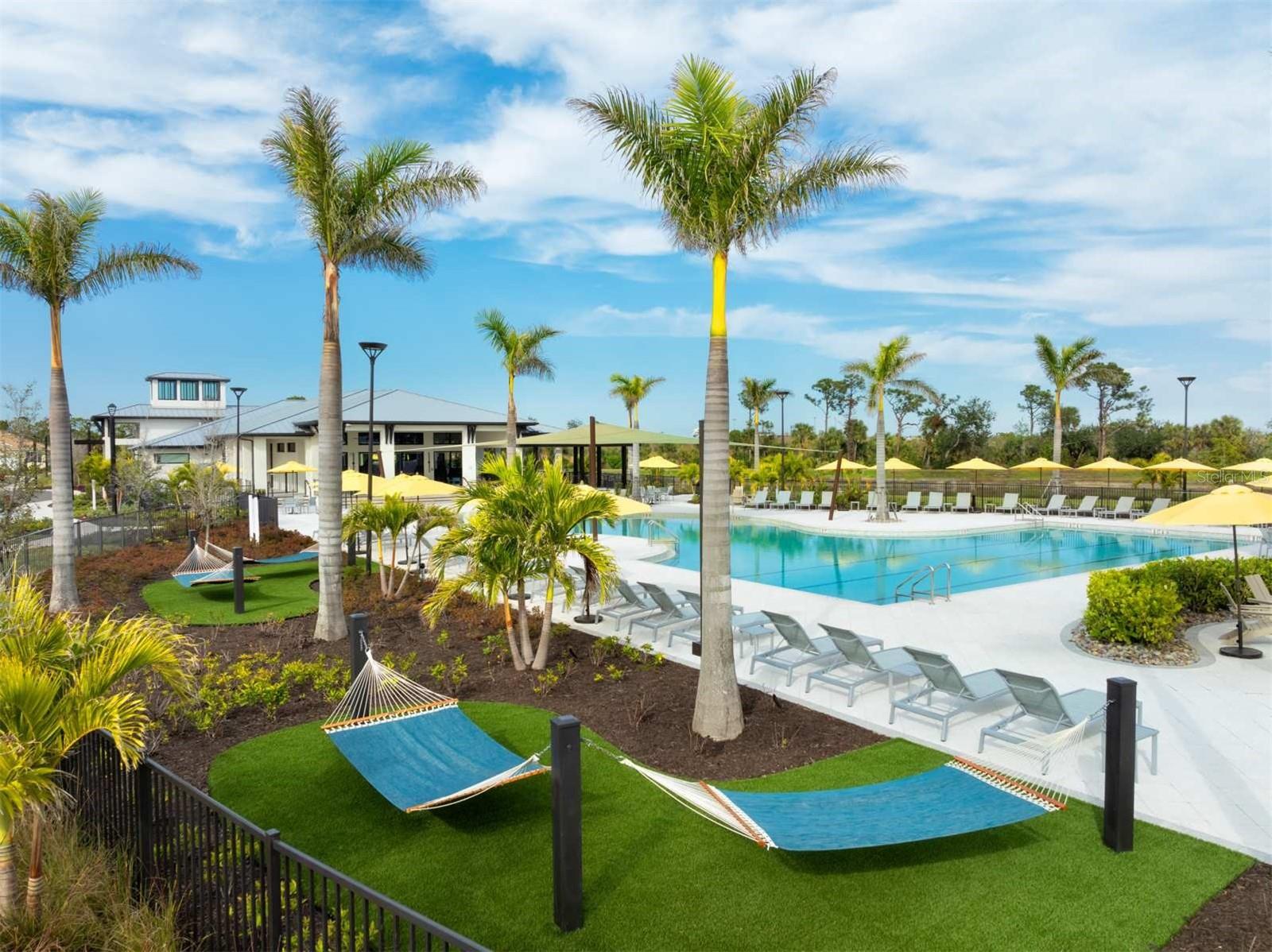 SUNSTONE AT WELLEN PARK - Residential