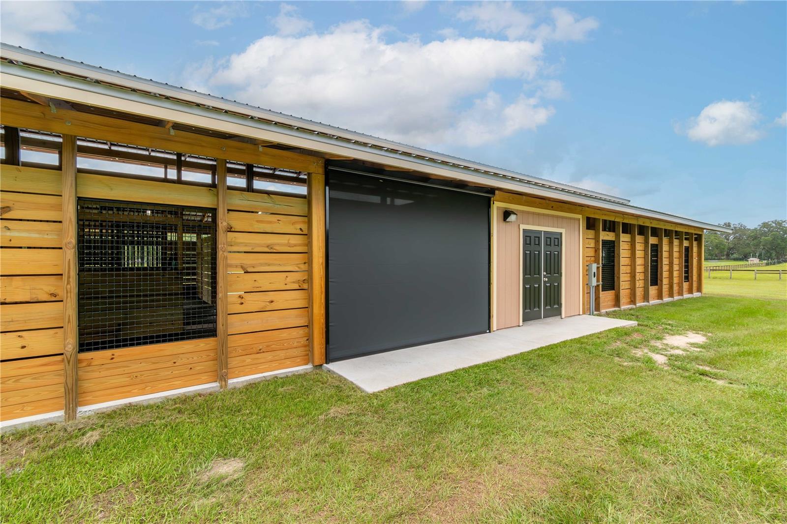 NA - Residential