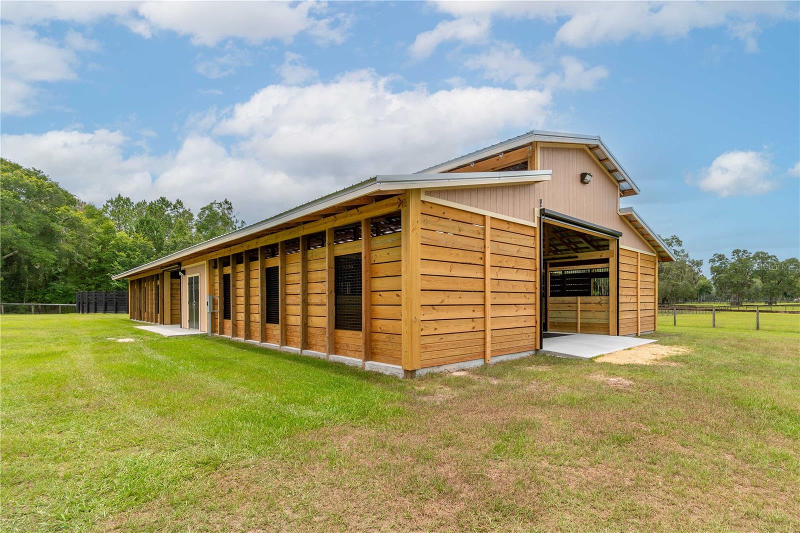 NA - Residential