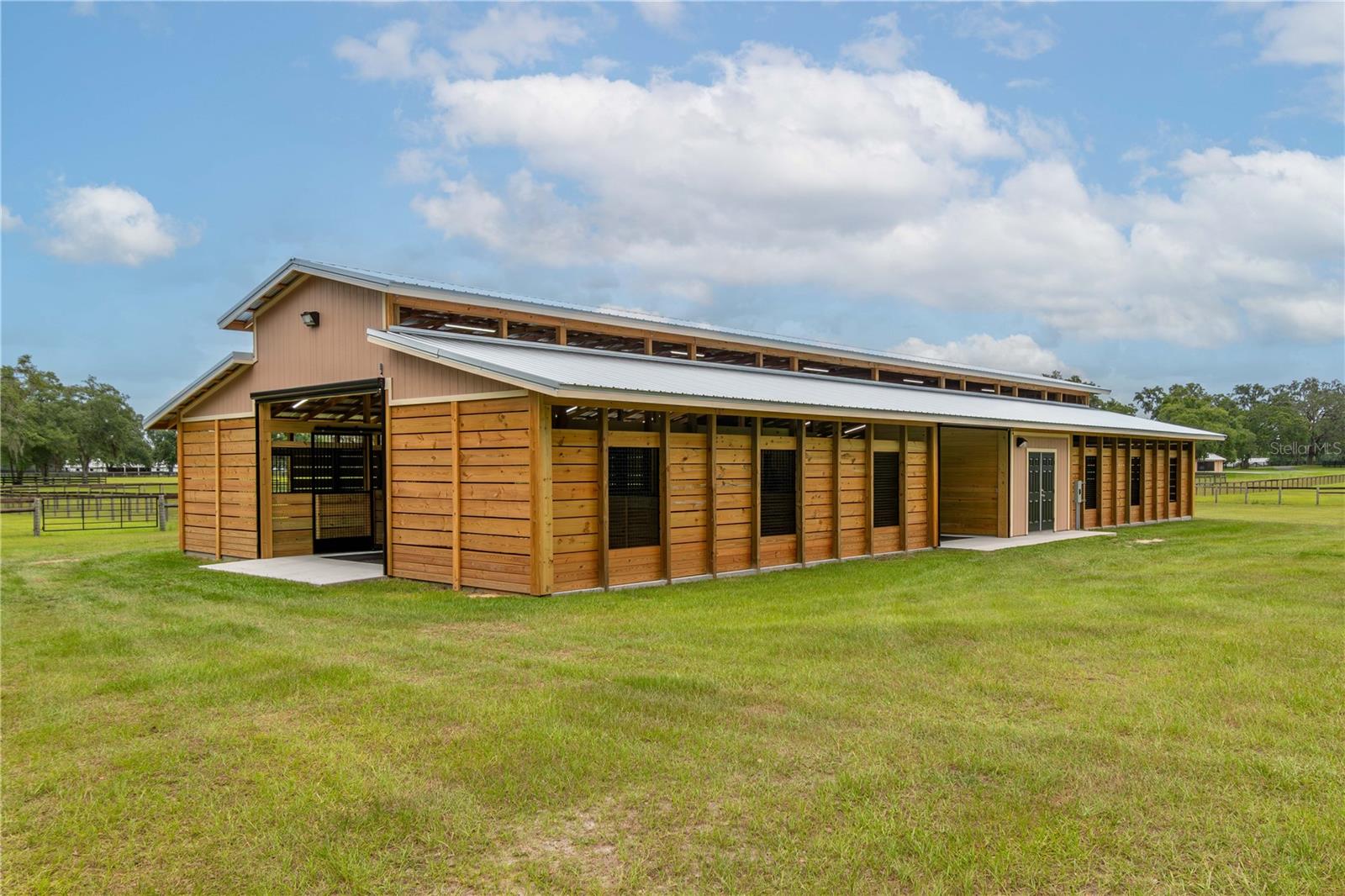 NA - Residential