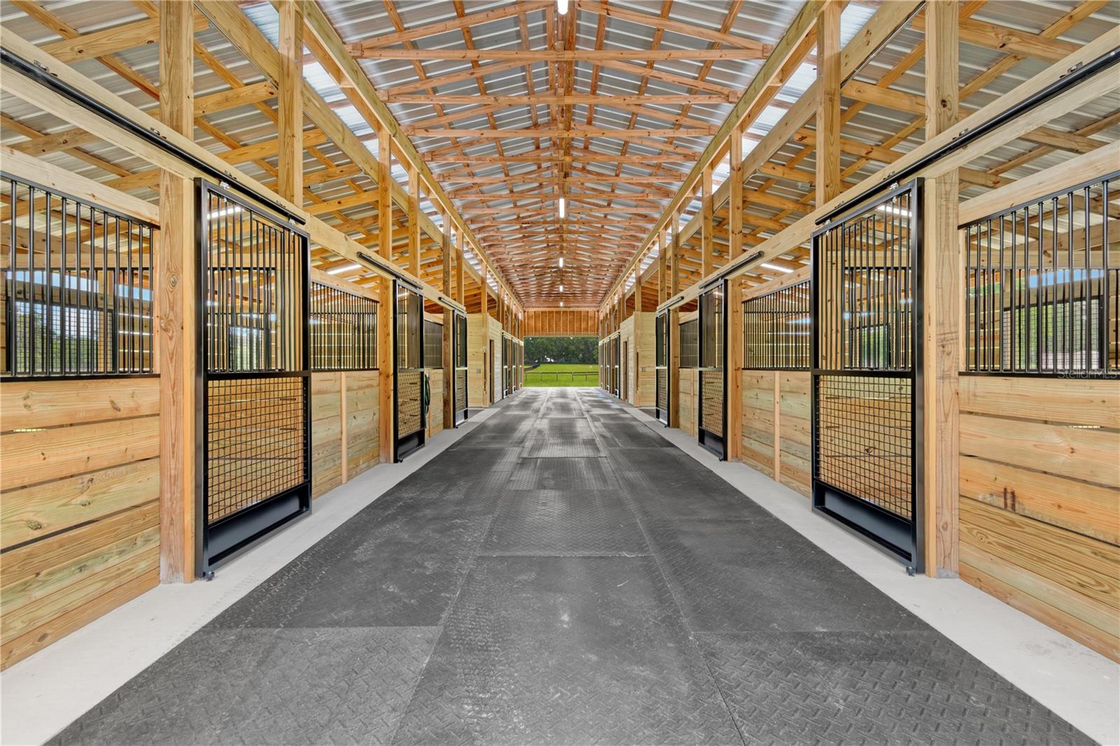 NA - Residential